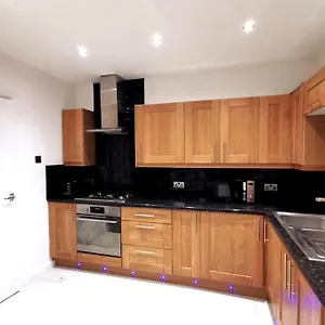 Apartment Lovely 1 Bed Flat In Trendy Peckham, London