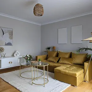 Apartment 1bd With Balcony In Hoxton - Zone 1, London